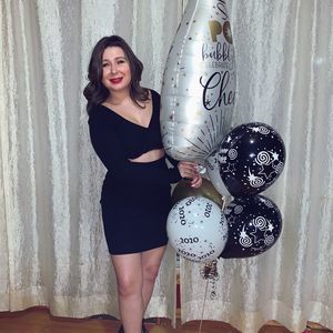 Meet your Posher, Sandra